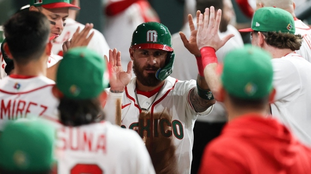 El Clásico Mundial de Beisbol 2026 se juega del 4 al 17 de marzo (Reuters)