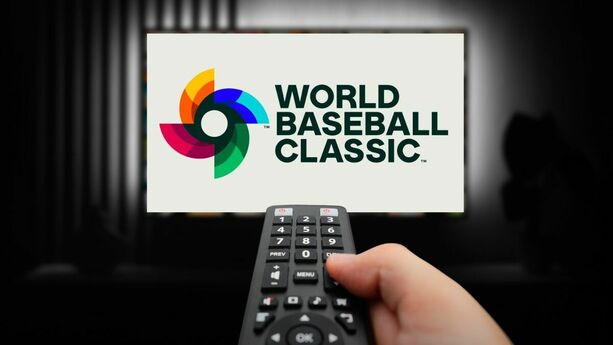 El Clásico Mundial de Beisbol se verá en televisión abierta en México. (Especial)