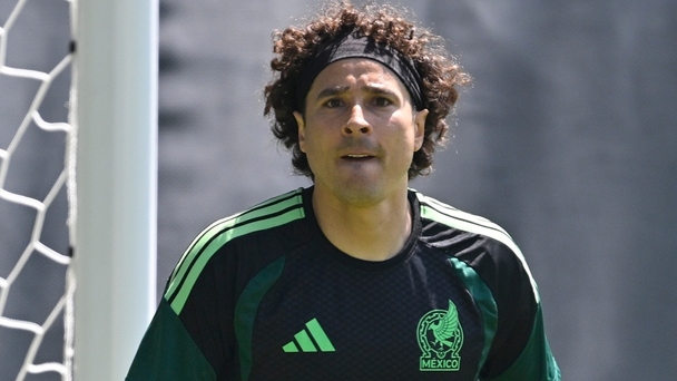 El retiro de Memo Ochoa está muy cerca (Mexsport)