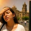 Algunos estados podrían enfrentar temperaturas superiores a los 45º por la ola de calor 2026. Foto: ChatGPT