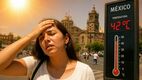 Algunos estados podrían enfrentar temperaturas superiores a los 45º por la ola de calor 2026. Foto: ChatGPT