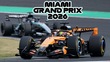 Este fin de semana regresa la F1 con el GP de Miami 2026 (Reuters)