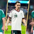 Faltan 14 jugadores para completar la lista del Tri para Mundial 2026 (Imago7 | Mexsport)