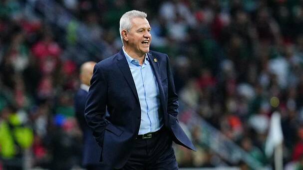 Javier Aguirre aún tiene dudas con ciertos jugadores (Imago7)