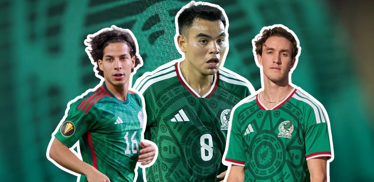 Varios jugadores de la Liga MX se quedaron fuera del Mundial 2026 (Imago7 | Mexsport | Instagram @marcelruizsuarez)