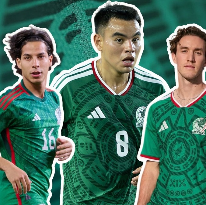 Varios jugadores de la Liga MX se quedaron fuera del Mundial 2026 (Imago7 | Mexsport | Instagram @marcelruizsuarez)