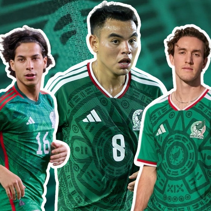 Varios jugadores de la Liga MX se quedaron fuera del Mundial 2026 (Imago7 | Mexsport | Instagram @marcelruizsuarez)
