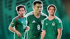 Varios jugadores de la Liga MX se quedaron fuera del Mundial 2026 (Imago7 | Mexsport | Instagram @marcelruizsuarez)