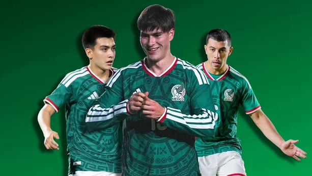 Este lunes se conocerán a los primeros convocados del Tri rumbo al Mundial 2026 (Imago7)