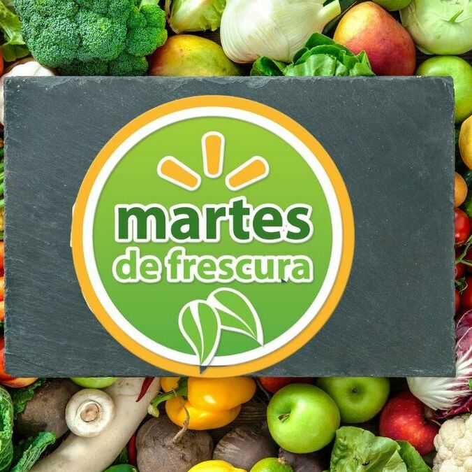 Martes de Frescura 2026| Foto: Especial