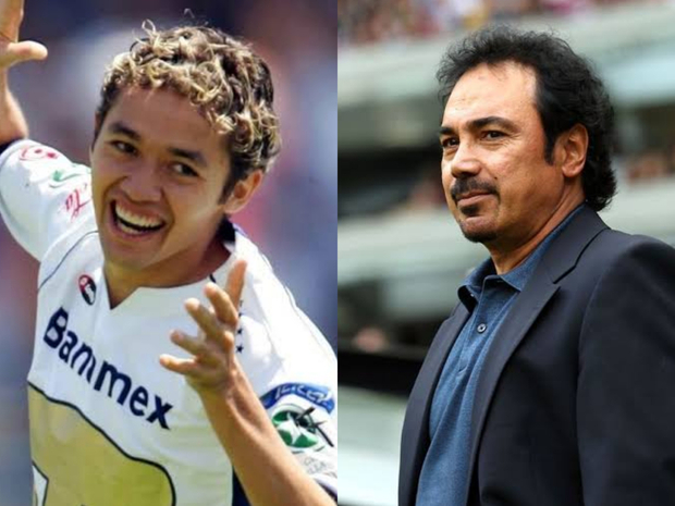 Parejita López reveló secretos del trato de Hugo Sánchez con Pumas