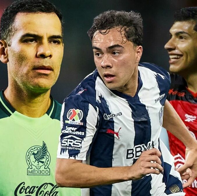 Rafa Márquez será el DT encargado en el siguiente proceso. (Foto: Mexsport)