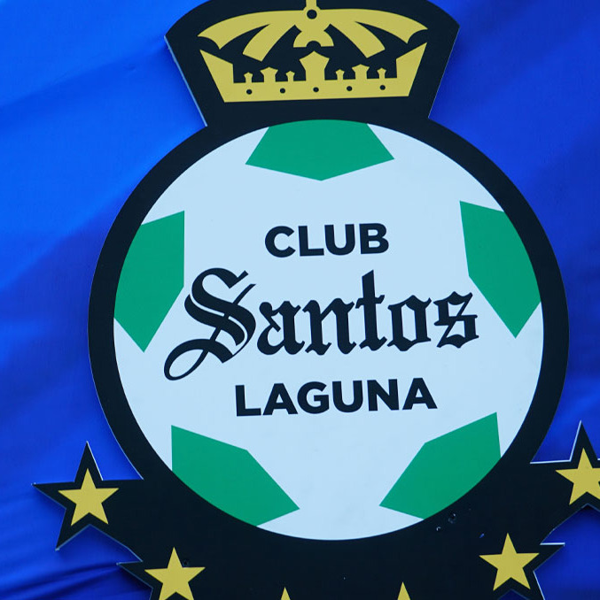 Santos anunció su primera baja de cara al Apertura 2026. (Foto: Imago7)