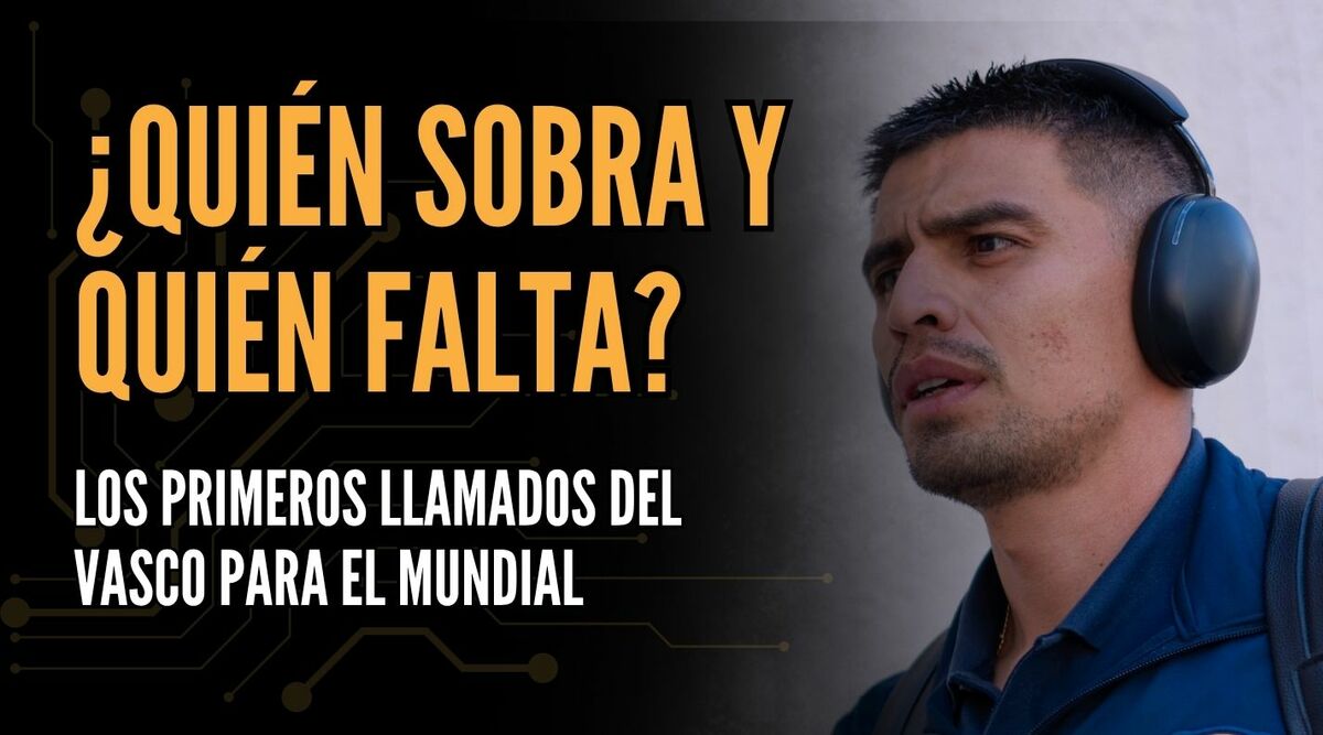 ¡SORPRESAS EN LA LISTA! Memote Martínez y los primeros mundialistas | #ConexiónMT