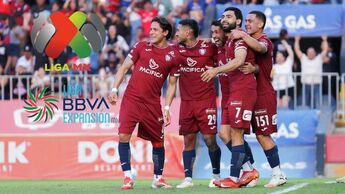 Tepatitlán es uno de los equipos que buscan el ascenso. (Foto: Imago7)