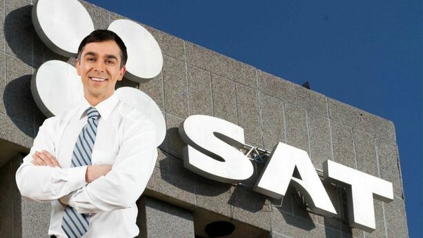 Estos trabajadores no deberán de pagar ISR en 2026. Foto: Especial