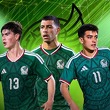 El Tri reveló su primera lista de convocados rumbo al Mundial 2026 (Imago7)