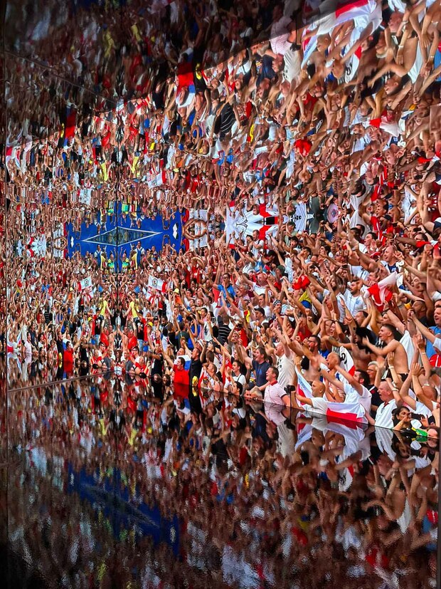 La afición es parte de lo que muestra el museo. (Foto: Jorge Lara)