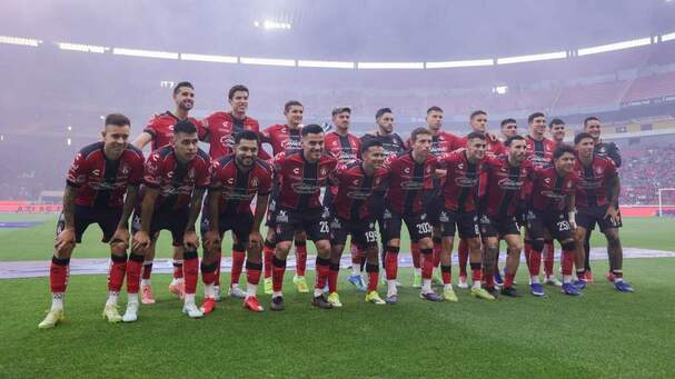 Atlas cambia de dueños, tras varios años con Grupo Orlegi (Imago7)