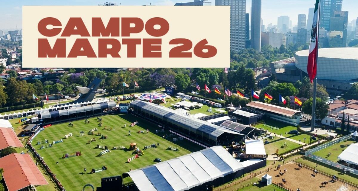 Campo Marte 26 Santander como adquirir entradas | Foto:  (Twitter: @FundacionOrigen) y Gemini AI