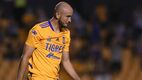 Carlos González jugó en Tigres tras ser goleador en Pumas. (Foto: Imago7)