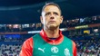 Chicharito Hernández actualmente no tiene equipo (Imago7)