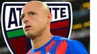 Chicharito Hernández ha sonado para reforzar al Atlante (Fotografía: Imago 7 y especial)
