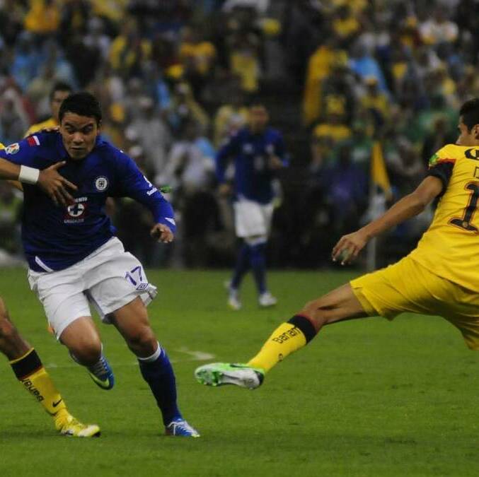 En Cruz Azul no olvidan la Final del Clausura 2013 (Imago7)