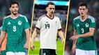 Faltan 14 jugadores para completar la lista del Tri para Mundial 2026 (Imago7 | Mexsport)