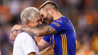 Ferretti y Gignac tienen un aprecio mutuo. (Foto: Imago7)