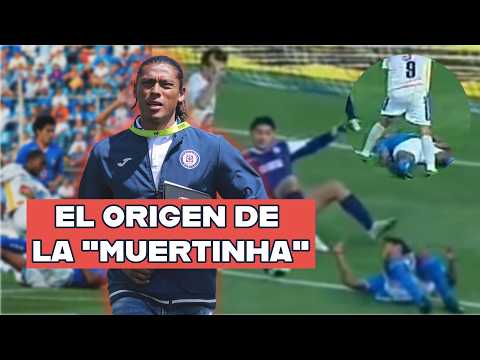 HUIQUI REVELA POR QUÉMHIZO LA MUERTINHA