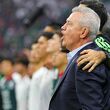 Javier Aguirre dio a conocer a sus seleccionados. (Foto: Imago7)