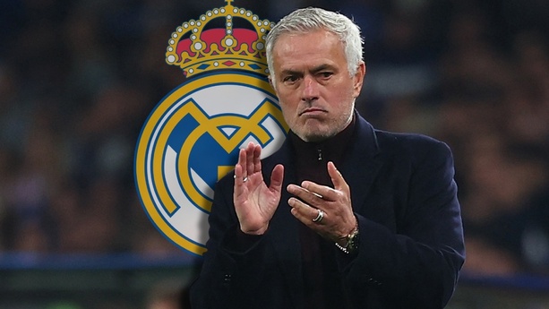 José Mourinho, actual entrenador del Benfica (Reuters)