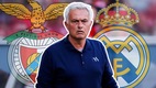 ¿José Mourinho será el próximo DT del Real Madrid? (EFE)