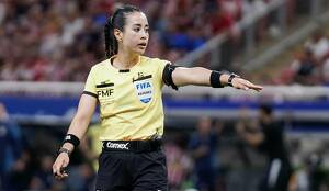 Katia Itzel García volvió a ser cuestionada (Imago7)
