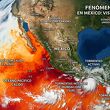El Niño podría llegar en 2026: lo que debes saber en México | Foto: Gemini AI