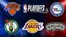 Playoffs 2026 NBA: partidos, calendario y resultados al momento (FOTO: Especial)