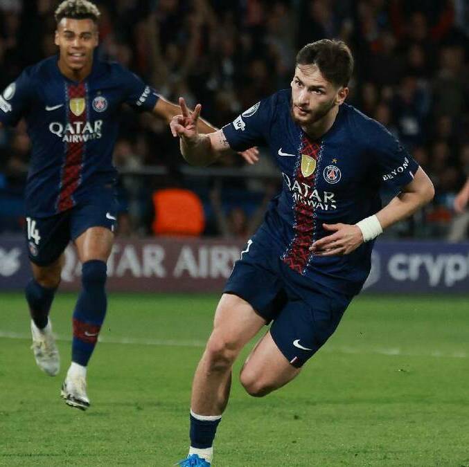 PSG se llevó la Ida ante Bayern Munich / Reuters