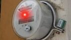 ¿Señal de alerta? Esto significa la luz roja en los medidores digitales de CFE 2025. (FOTO): Especial.