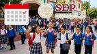 SEP: estos son los días sin clases que restan en el ciclo escolar 2025-2026. (FOTO: Gemini).