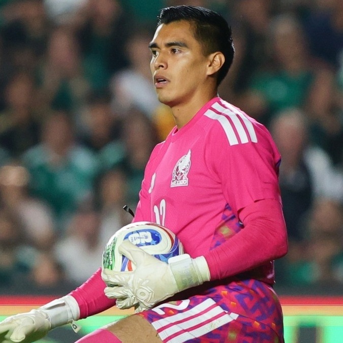 Tala Rangel no jugará la Liguilla con Chivas (Mexsport)