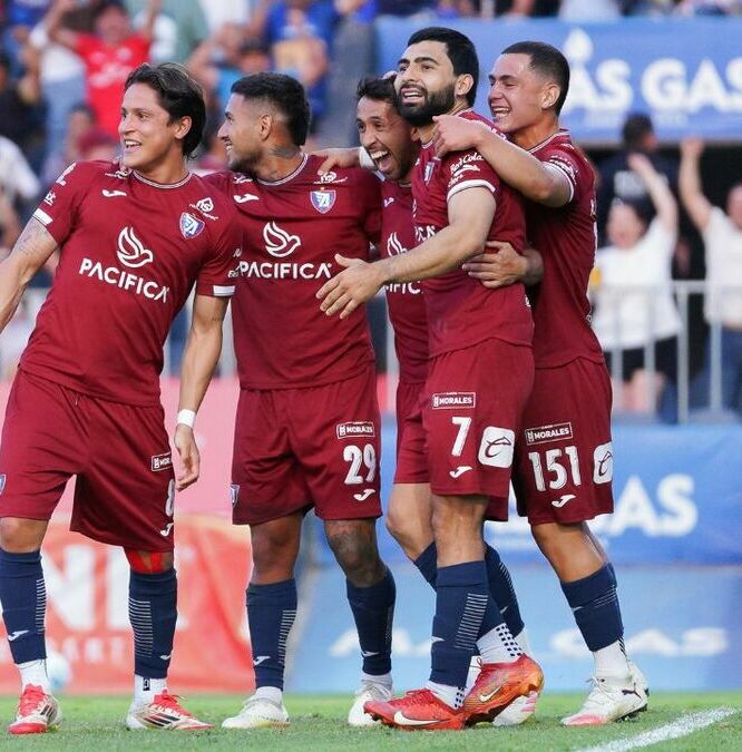 Tepatitlán es uno de los equipos que buscan el ascenso. (Foto: Imago7)
