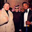 Canelo Álvarez volverá a la acción ante Mbilli en septiembre. (Foto: X @Turki_alalshikh)