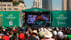 La Ciudad de México se llenará de Fan Fest. (Foto: Mexsport)