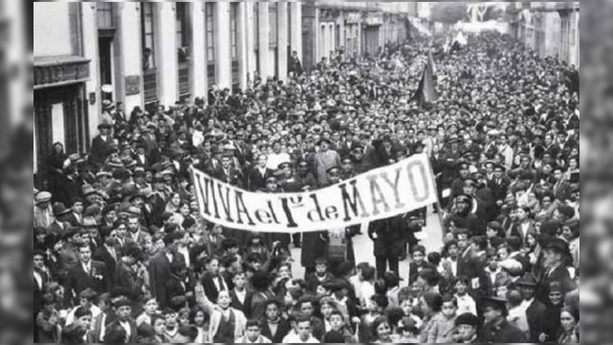 Conoce el orígen del Día del Trabajo y por qué se celebra cada 1 de mayo. Foto: Archivo