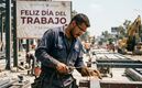 ¿Cuánto deben de pagarte si trabajas en el Día del Trabajo? | Foto: Gemini