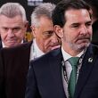 Davino se mantiene en la FMF con la Selección Mexicana. (Foto: Mexsport)