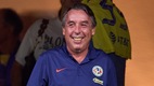 Emilio Azcárraga, dueño de Club América (Mexsport)