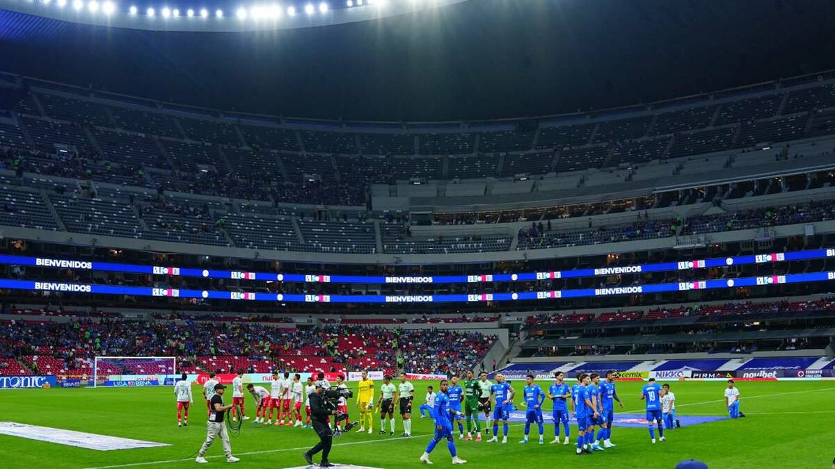 Cruz Azul vs Atlas: la brecha económica de 53 millones de euros que define los cuartos de final — image 1