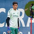 Esteban Andrada se pierde el resto de la temporada tras sanción | Foto: EFE